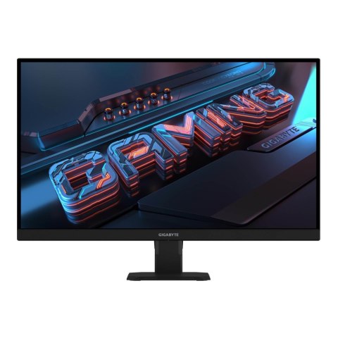 Monitor Gigabyte 27" GS27U Gaming Monitor IPS UHD 160Hz 2xHDMI DP Monitor Gigabyte 27" GS27U Gaming Monitor IPS UHD 160Hz 2xHDMI DP