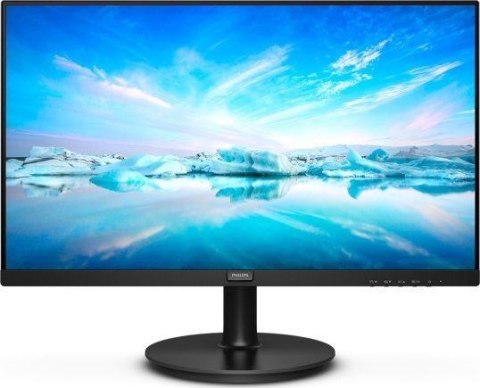 Monitor Philips 27" 271V8L/00 VGA HDMI Monitor Philips 27" 271V8L/00 VGA HDMI
