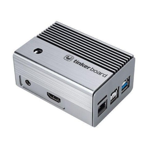 Obudowa ASUS Tinker Fanless Aluminum Case Obudowa ASUS Tinker Fanless Aluminum Case