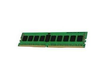 Pamięć DDR4 Kingston ValueRAM 8GB (1x8GB) 3200MHz CL22 1.2V Pamięć DDR4 Kingston ValueRAM 8GB (1x8GB) 3200MHz CL22 1.2V