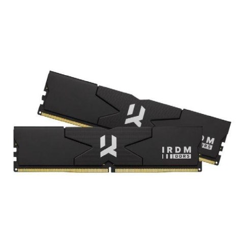 Pamięć DDR5 GOODRAM IRDM 32GB (2x16GB) 5600MHz CL30 Pamięć DDR5 GOODRAM IRDM 32GB (2x16GB) 5600MHz CL30