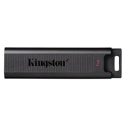 Pendrive Kingston DataTraveler Max 1000R/900W 1TB USB 3.2 Type-C Pendrive Kingston DataTraveler Max 1000R/900W 1TB USB 3.2 Type-C