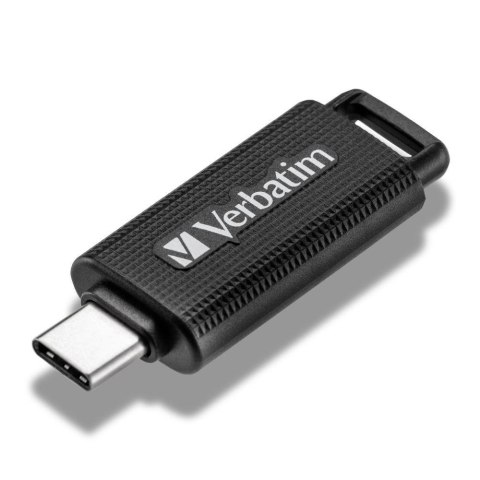 Pendrive Verbatim Store 'n' Go 128GB USB-C 3.0 Pendrive Verbatim Store 'n' Go 128GB USB-C 3.0