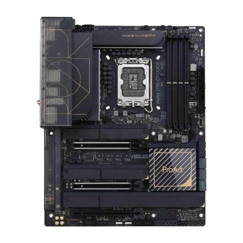 Płyta Asus ProArt Z790-CREATOR WIFI /Z790/DDR5/SATA3/M.2/USB3.2/WiFi/BT/PCIe5.0/s.1700/ATX Płyta Asus ProArt Z790-CREATOR WIFI /Z790/DDR5/SATA3/M.2/USB3.2/WiFi/BT/PCIe5.0/s.1700/ATX