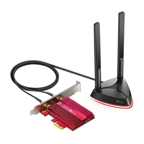 Karta sieciowa TP-Link Archer TX3000E WiFi AX3000 Karta sieciowa TP-Link Archer TX3000E WiFi AX3000
