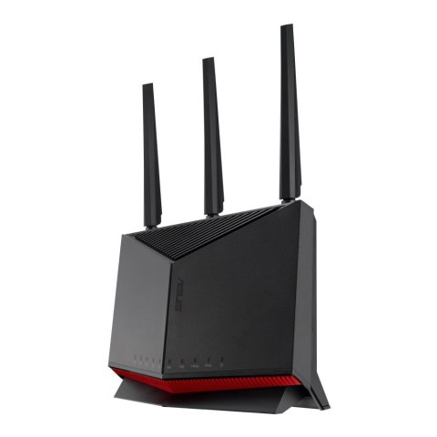 Router Asus RT-BE86U WiFi 7 BE6800 3xLAN 2xWAN/LAN Router Asus RT-BE86U WiFi 7 BE6800 3xLAN 2xWAN/LAN