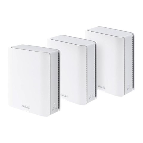 Router Asus ZenWiFi BT10 (3pk) Wi-Fi 7 1xLAN 2xWAN/LAN Router Asus ZenWiFi BT10 (3pk) Wi-Fi 7 1xLAN 2xWAN/LAN
