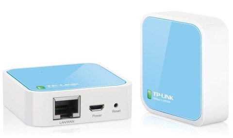 Router TP-Link TL-WR802N Wi-Fi N Router TP-Link TL-WR802N Wi-Fi N