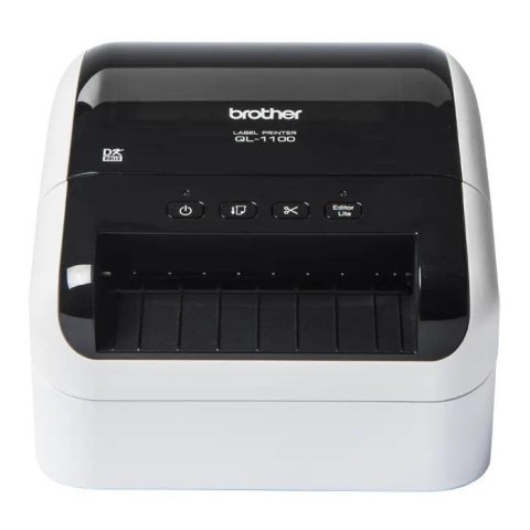 Drukarka etykiet Brother Label Printer QL-1100c (QL1100CYJ1) Drukarka etykiet Brother Label Printer QL-1100c (QL1100CYJ1)