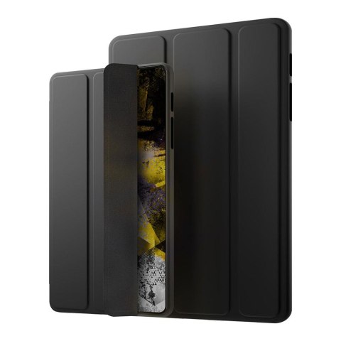 Etui na tablet 3mk do modelu Apple iPad mini 4/5 silikonowe Etui na tablet 3mk do modelu Apple iPad mini 4/5 silikonowe