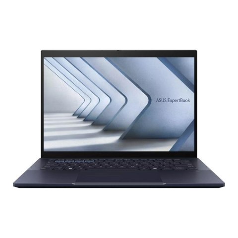 Notebook Asus ExpertBook B5404CMA-Q50339X 14"WUXGA/Ultra 5 125H/16GB/SSD512GB/Arc/11PR Star Black 3Y Notebook Asus ExpertBook B5404CMA-Q50339X 14"WUXGA/Ultra 5 125H/16GB/SSD512GB/Arc/11PR Star Black 3Y
