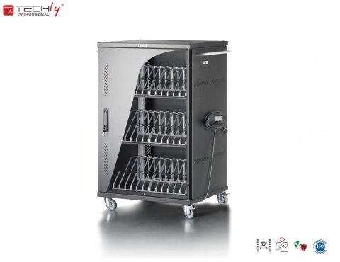 Stacja ładująca Techly 36-Portowa Stacja ładująca Techly 36-Portowa