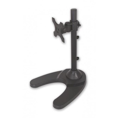 Uchwyt biurkowy Techly 13"-27", 10kg regulowany Uchwyt biurkowy Techly 13"-27", 10kg regulowany