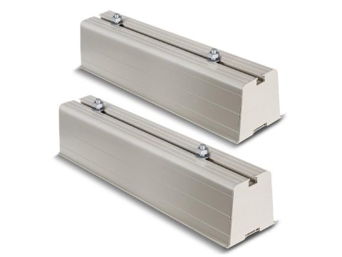 Uchwyt do klimatyzatora Maclean MC-863 do 100kg długość ramienia 450mm PVC kpl 2szt Uchwyt do klimatyzatora Maclean MC-863 do 100kg długość ramienia 450mm PVC kpl 2szt