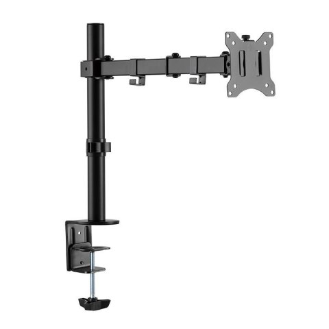 Uchwyt do monitora LCD/LED LogiLink VESA 100x100, 17-32" Uchwyt do monitora LCD/LED LogiLink VESA 100x100, 17-32"