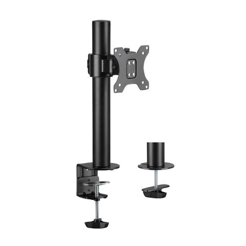 Uchwyt do monitora LCD/LED LogiLink VESA 100x100, 17-32" Uchwyt do monitora LCD/LED LogiLink VESA 100x100, 17-32"