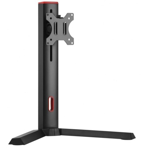 Uchwyt gamingowy Techly 17"-32", 8kg pionowy Uchwyt gamingowy Techly 17"-32", 8kg pionowy