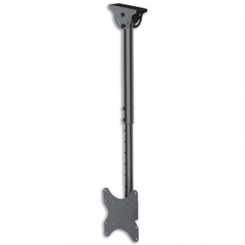 Uchwyt sufitowy Techly 23"-42", 50kg regulowany Uchwyt sufitowy Techly 23"-42", 50kg regulowany