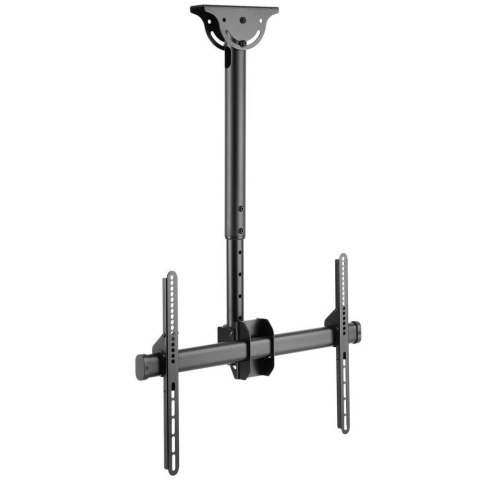 Uchwyt sufitowy Techly 37"-70", 50kg pełna regulacja Uchwyt sufitowy Techly 37"-70", 50kg pełna regulacja