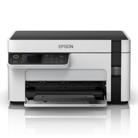 Urządzenie wielofunkcyjne atramentowe Epson EcoTank M2120 3w1 Urządzenie wielofunkcyjne atramentowe Epson EcoTank M2120 3w1