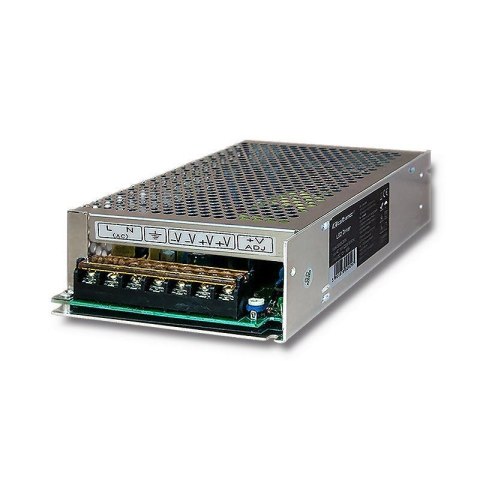 Zasilacz impulsowy Qoltec IP20 | 100W | 12V | 8.3A Zasilacz impulsowy Qoltec IP20 | 100W | 12V | 8.3A