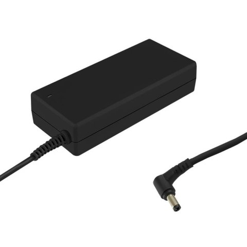 Zasilacz sieciowy Qoltec do IBM Lenovo 90W 20V 4,74A, 5.5*2.5 Zasilacz sieciowy Qoltec do IBM Lenovo 90W 20V 4,74A, 5.5*2.5