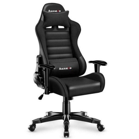 Fotel gamingowy dla dziecka Huzaro Ranger 6.0 Black Fotel gamingowy dla dziecka Huzaro Ranger 6.0 Black