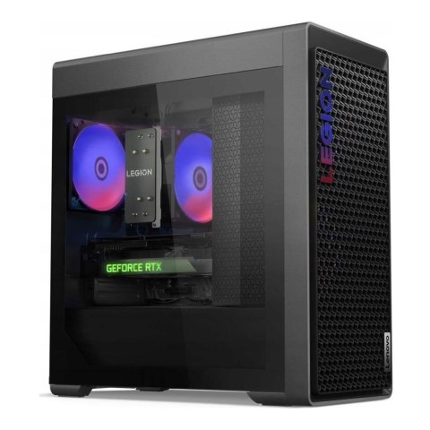 Komputer PC Lenovo Legion T5 26IRB8 i5-14400F/32GB/SSD1TB/RTX4060-8GB/WiFi/BT/W11 Storm Grey 2Y Komputer PC Lenovo Legion T5 26IRB8 i5-14400F/32GB/SSD1TB/RTX4060-8GB/WiFi/BT/W11 Storm Grey 2Y