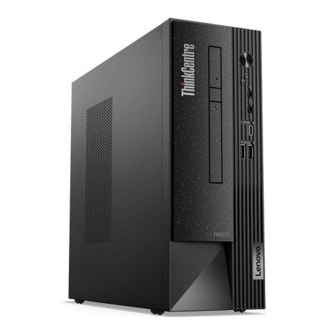 Komputer PC Lenovo ThinkCentre Neo 50s G4 SFF i7-13700/32GB/SSD1TB/UHD770/11PR Black 3Y Komputer PC Lenovo ThinkCentre Neo 50s G4 SFF i7-13700/32GB/SSD1TB/UHD770/11PR Black 3Y