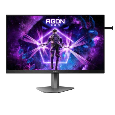 Monitor AOC 27" AG276FK 2xHDMI DP głośniki Monitor AOC 27" AG276FK 2xHDMI DP głośniki