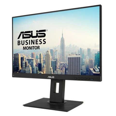 Monitor Asus 24,1" BE24WQLB VGA HDMI DP 4xUSB 3.0 głośniki Monitor Asus 24,1" BE24WQLB VGA HDMI DP 4xUSB 3.0 głośniki