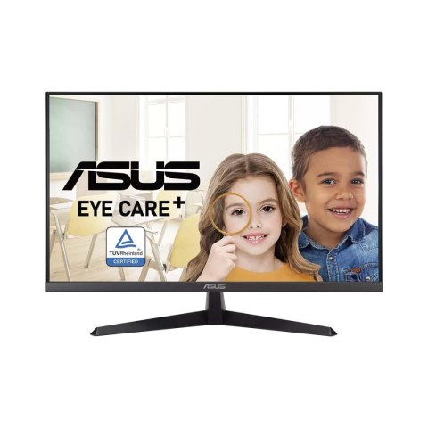 Monitor Asus 27" Eye Care Gaming Monitor VY279HGE HDMI Monitor Asus 27" Eye Care Gaming Monitor VY279HGE HDMI