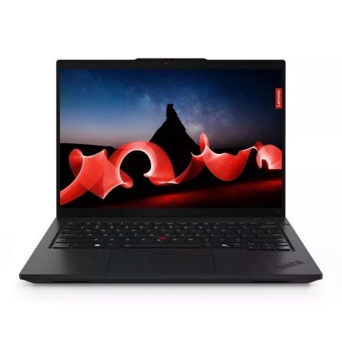 Notebook Lenovo ThinkPad L14 G5 14"WUXGA/Ultra 5 125U/16GB/SSD512GB/Intel/11PR 3Y Notebook Lenovo ThinkPad L14 G5 14"WUXGA/Ultra 5 125U/16GB/SSD512GB/Intel/11PR 3Y