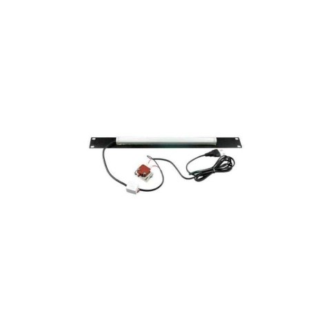 Panel LED Intellinet 1U do szaf Rack 19", poziomy 11W Panel LED Intellinet 1U do szaf Rack 19", poziomy 11W