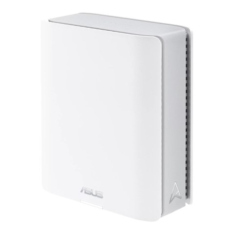System Mesh Asus ZenWiFi BT8 BE14000 Wi-Fi 7 Tri-band Biały System Mesh Asus ZenWiFi BT8 BE14000 Wi-Fi 7 Tri-band Biały