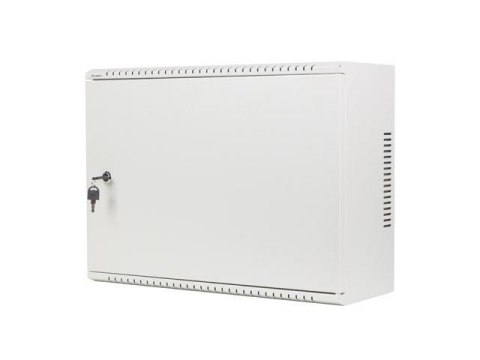 Szafa instalacyjna Lanberg rack wisząca 19" 4U+3U 540x200 niskoprofilowa szara (złożona) Szafa instalacyjna Lanberg rack wisząca 19" 4U+3U 540x200 niskoprofilowa szara (złożona)