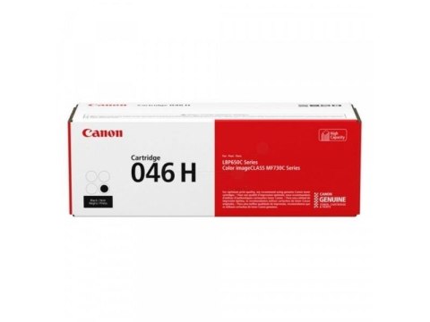 Toner Canon CRG-046HK Black Toner Canon CRG-046HK Black