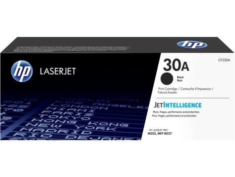 Toner HP 30A black Toner HP 30A black