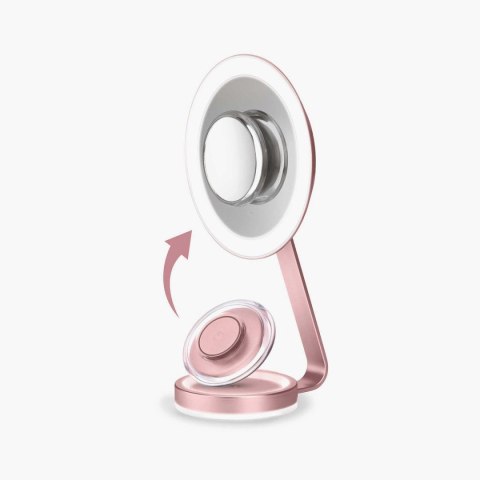 Lusterko kosmetyczne Babyliss 9450E jedostronne x10 Lusterko kosmetyczne Babyliss 9450E jedostronne x10
