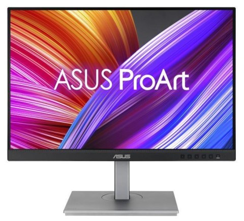 Monitor Asus 24,1" ProArt Display PA248CNV VGA HDMI DP 4xUSB 3.0 Type- A głośniki Monitor Asus 24,1" ProArt Display PA248CNV VGA HDMI DP 4xUSB 3.0 Type- A głośniki