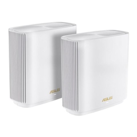 System Mesh Asus ZenWiFi XT9 1PK AX7800 Wi-Fi 6 White System Mesh Asus ZenWiFi XT9 1PK AX7800 Wi-Fi 6 White