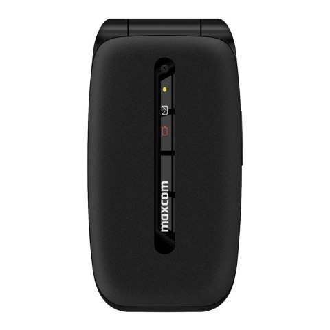 Telefon MaxCom MM 828 4G black Telefon MaxCom MM 828 4G black