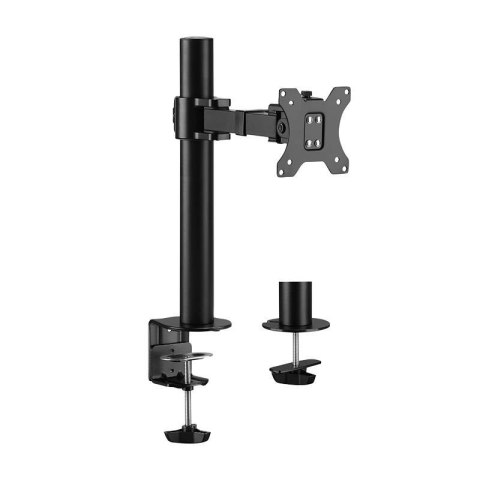 Uchwyt do monitora LCD/LED LogiLink VESA 100x100, 17-32" Uchwyt do monitora LCD/LED LogiLink VESA 100x100, 17-32"