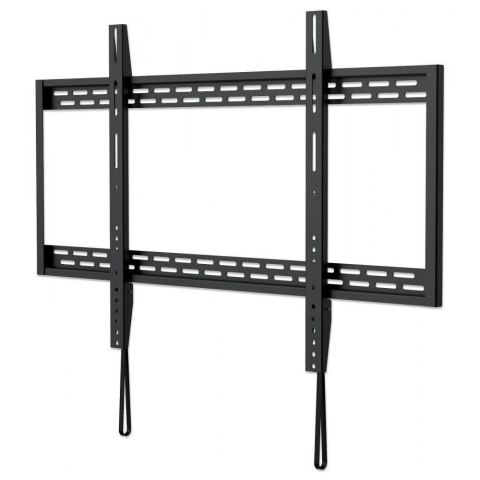Uchwyt ścienny Manhattan 60"-100", 100kg slim Uchwyt ścienny Manhattan 60"-100", 100kg slim