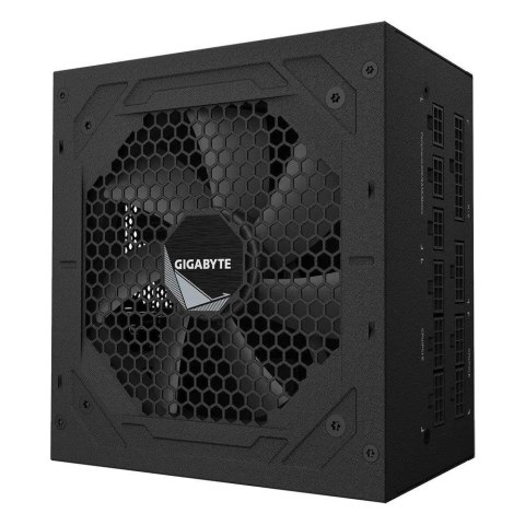 Zasilacz Gigabyte GP-UD850GM 850W 120mm 80+Gold Zasilacz Gigabyte GP-UD850GM 850W 120mm 80+Gold