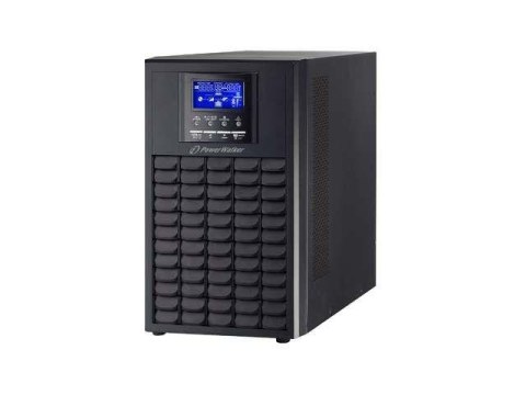 Zasilacz awaryjny UPS Power Walker VFI 5000 EVS PF1 On-Line 5000VA Terminal Usb-B EPO LCD Tower bez aku Zasilacz awaryjny UPS Power Walker VFI 5000 EVS PF1 On-Line 5000VA Terminal Usb-B EPO LCD Tower bez aku