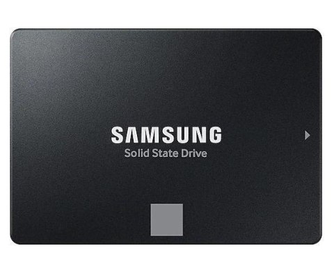Dysk SSD Samsung 870 EVO 500GB 2,5" SATA3 (560/530) V-NAND 3bit MLC Dysk SSD Samsung 870 EVO 500GB 2,5" SATA3 (560/530) V-NAND 3bit MLC