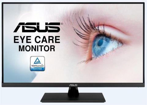 Monitor Asus 31,5" VP32UQ 4K HDMI DP głośniki Monitor Asus 31,5" VP32UQ 4K HDMI DP głośniki