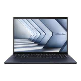 Notebook Asus ExpertBook B3604CMA-Q90308X 16"WUXGA/Ultra 7 155H/16GB/SSD512/Arc/11PR Star Black 3Y