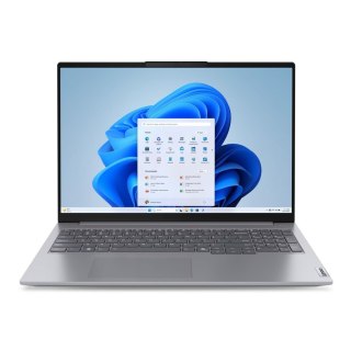 Notebook Lenovo ThinkBook 16 G7 16"WUXGA/Ryzen 5 7535HS/16GB/SSD512GB/660M/W11 Grey 2Y